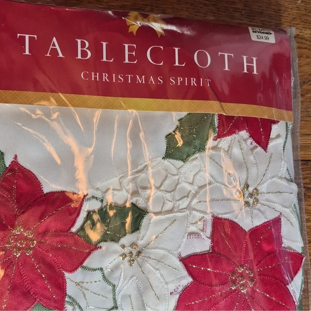 N/A christmas spirit